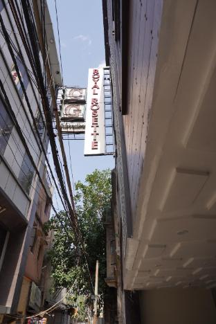 hotel royal rosette