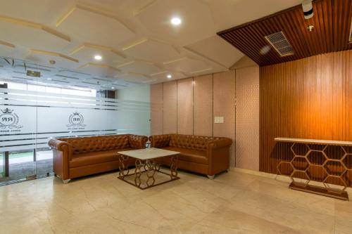 hotel royal rosette