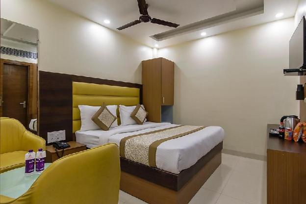 hotel royal rosette