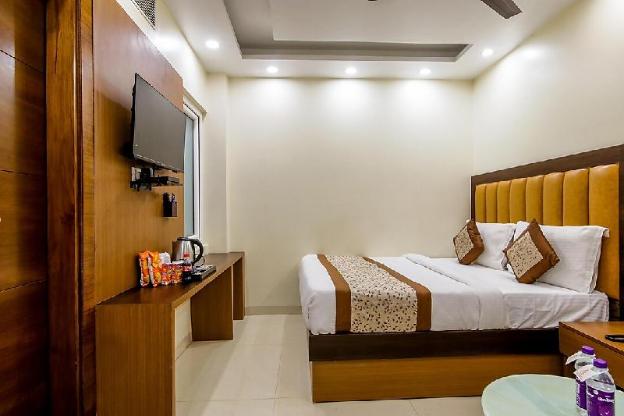 hotel royal rosette