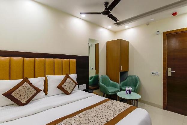 hotel royal rosette