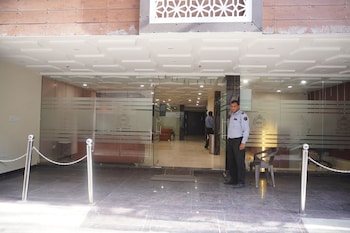 hotel royal rosette