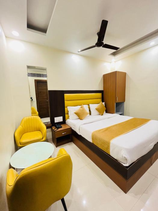 hotel royal rosette