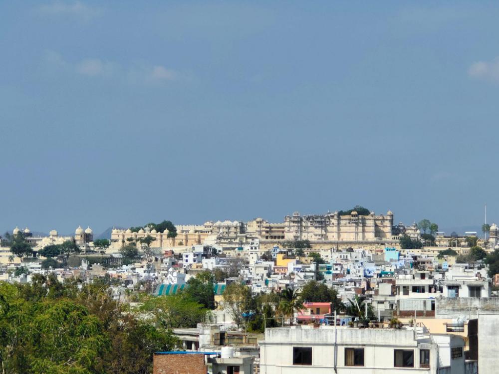 maruti group of hotels vrinda inn