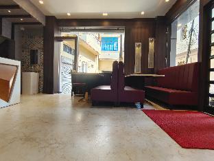 maruti group of hotels vrinda inn