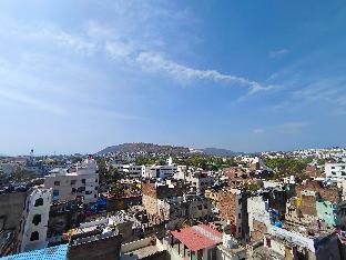 maruti group of hotels vrinda inn