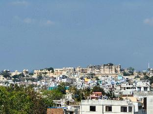 maruti group of hotels vrinda inn