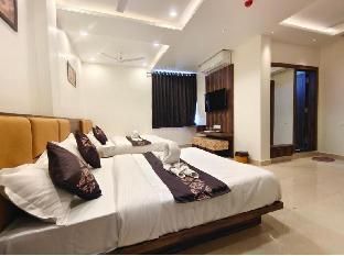 maruti group of hotels vrinda inn