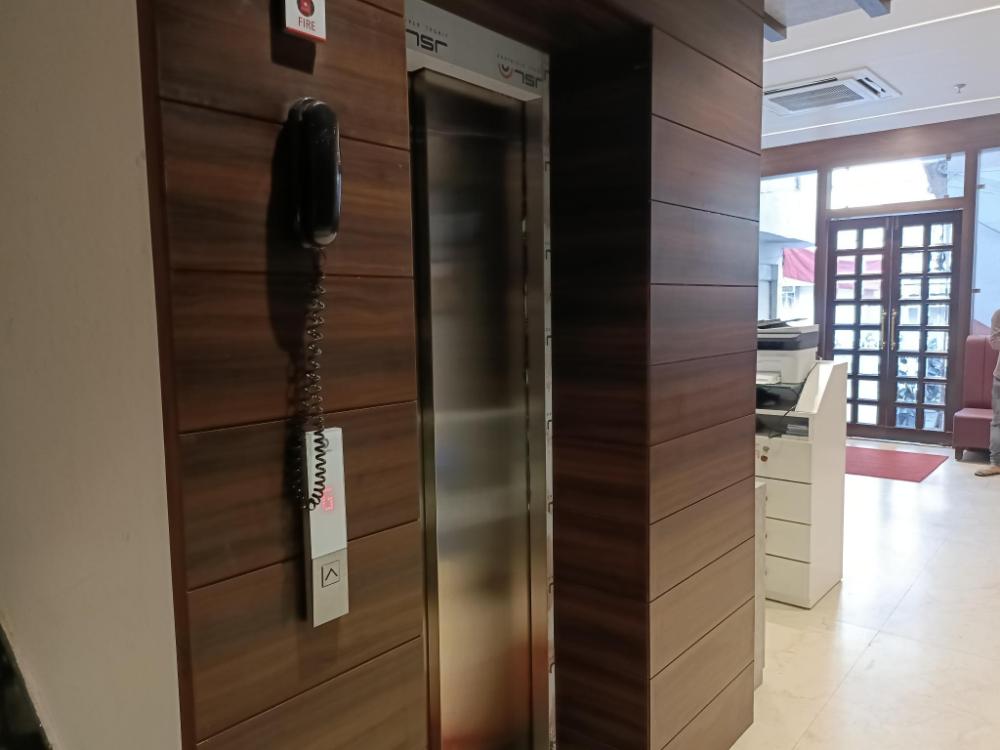 maruti group of hotels vrinda inn