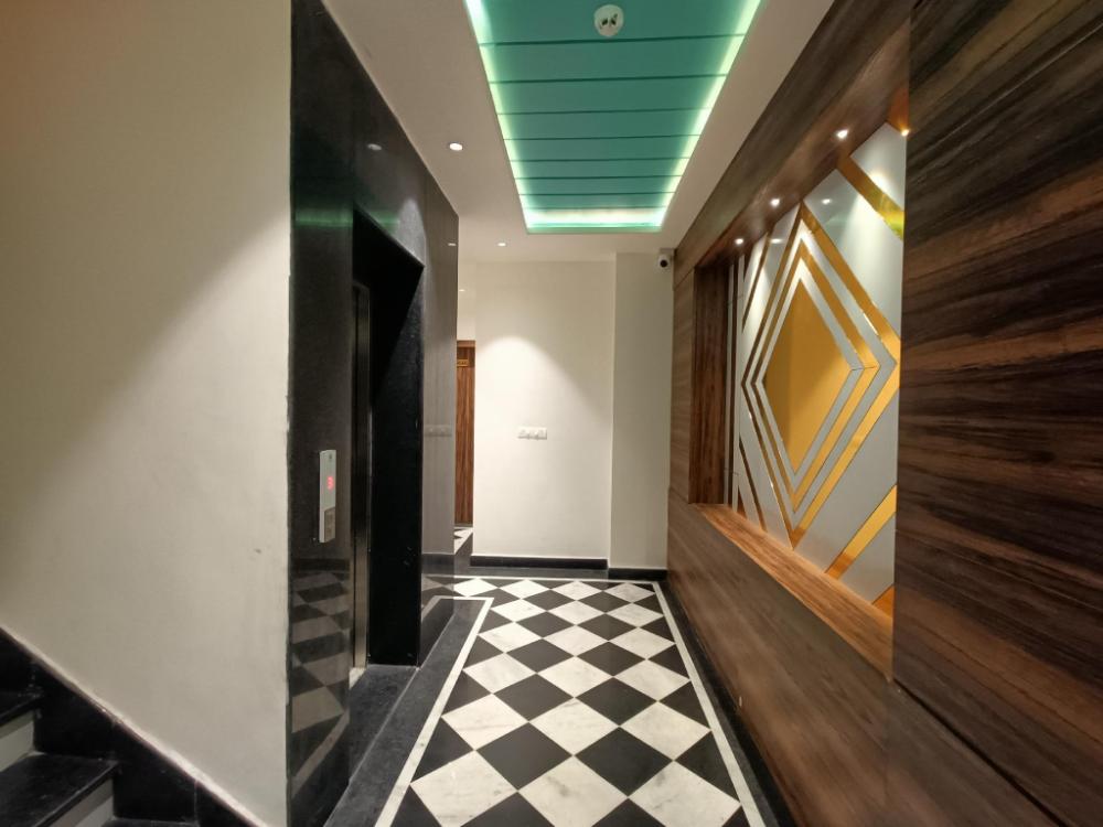 maruti group of hotels vrinda inn