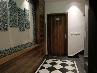 maruti group of hotels vrinda inn