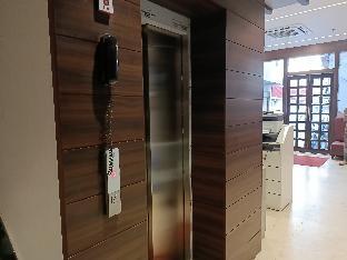 maruti group of hotels vrinda inn