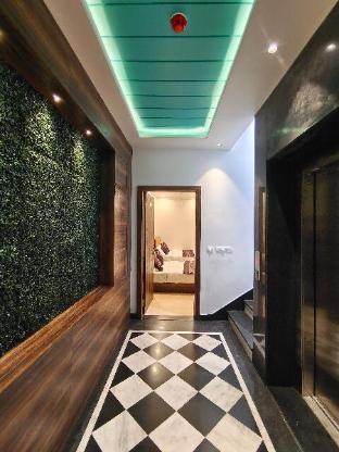 maruti group of hotels vrinda inn