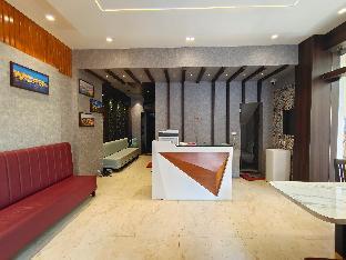 maruti group of hotels vrinda inn