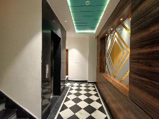 maruti group of hotels vrinda inn