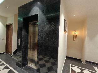 maruti group of hotels vrinda inn