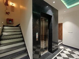 maruti group of hotels vrinda inn