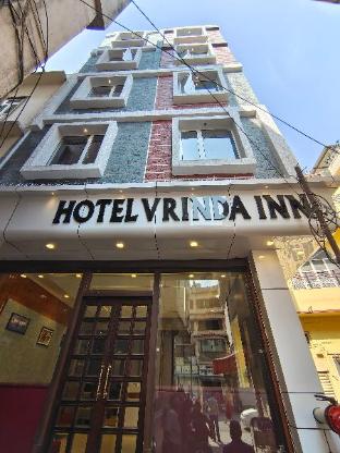 maruti group of hotels vrinda inn