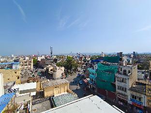 maruti group of hotels vrinda inn