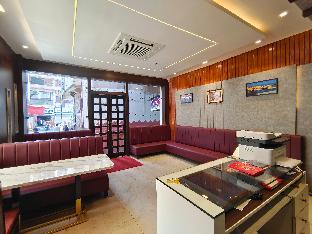 maruti group of hotels vrinda inn