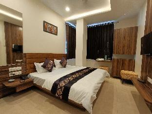 maruti group of hotels vrinda inn