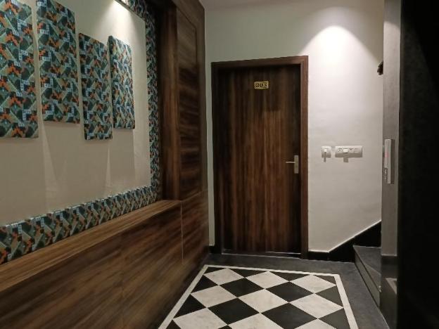 maruti group of hotels vrinda inn