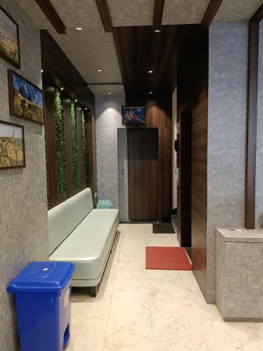 maruti group of hotels vrinda inn