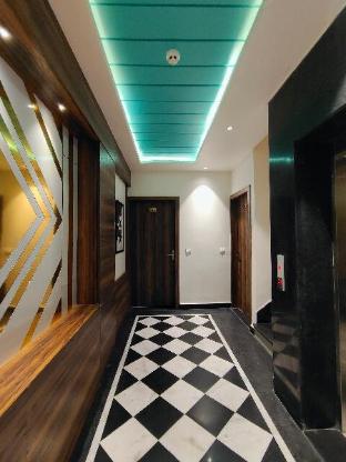 maruti group of hotels vrinda inn