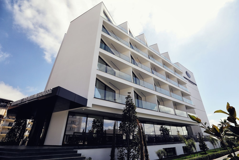 luxury premium finese