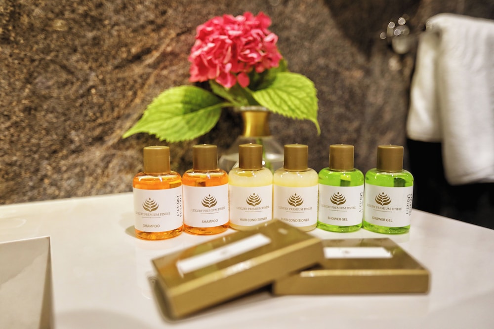 luxury premium finese