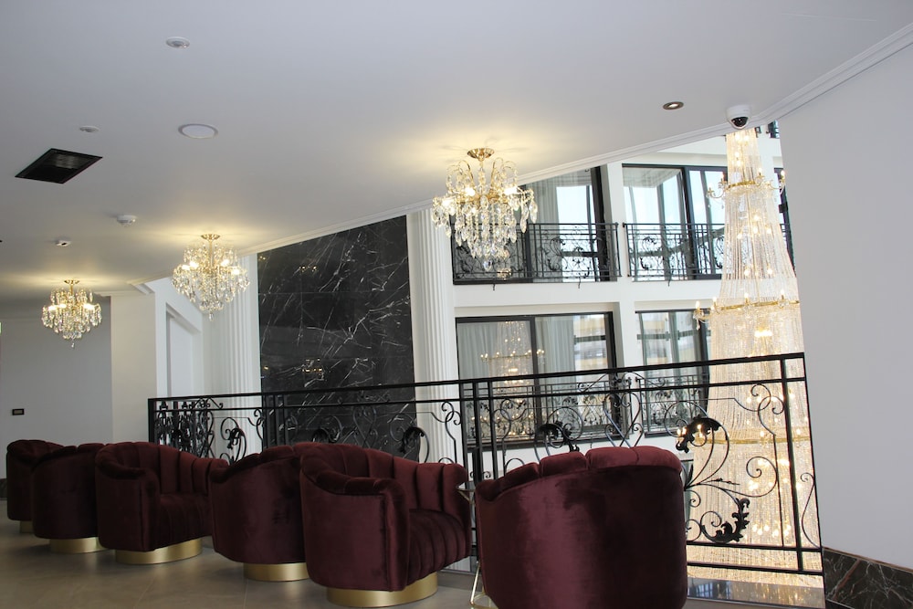 luxury premium finese