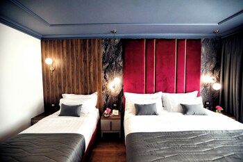 luxury premium finese