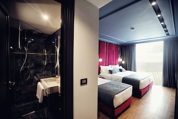 luxury premium finese