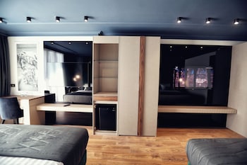 luxury premium finese