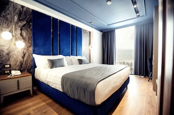 luxury premium finese