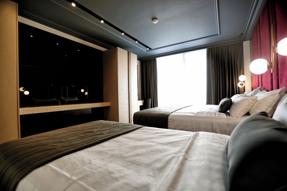 luxury premium finese