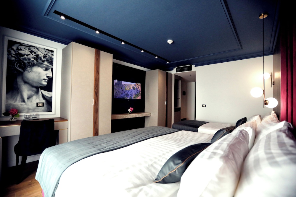 luxury premium finese