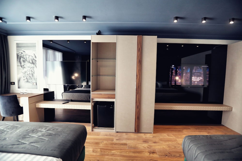 luxury premium finese