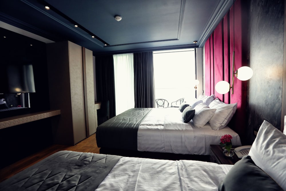 luxury premium finese