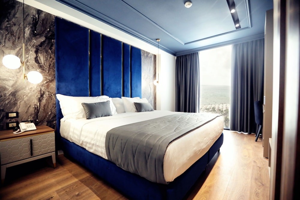 luxury premium finese