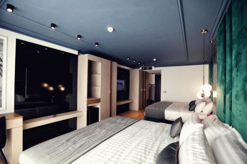 luxury premium finese