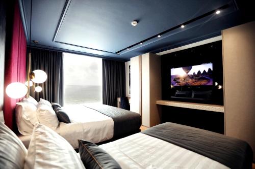 luxury premium finese