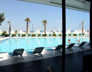 luxury premium finese