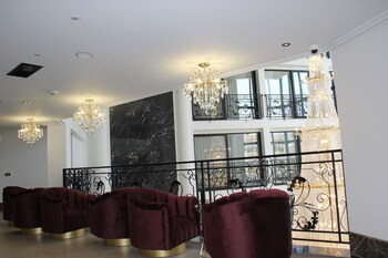 luxury premium finese