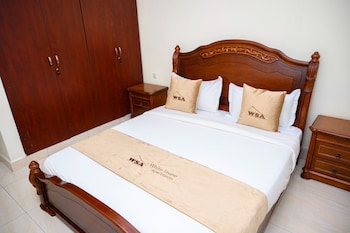 white stone apartment kimihurura