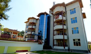 kigali
