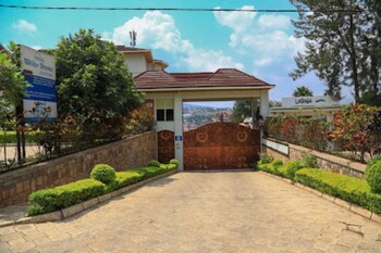 kigali
