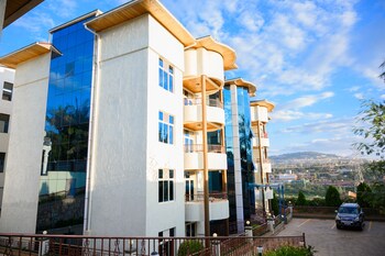 kigali