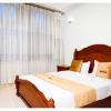 white stone apartment kimihurura