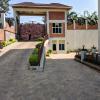white stone apartment kimihurura